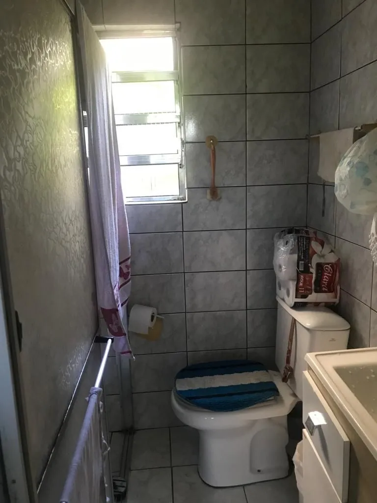 Imagem Casa no bairro Vila Nova - 4 dormitórios