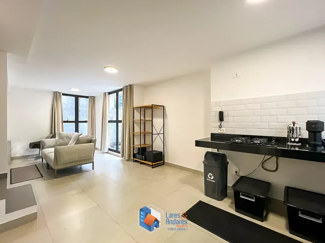 Imagem Casa no condomínio Casa Cube para venda com 2 quartos, sendo 2 suítes, 180m²