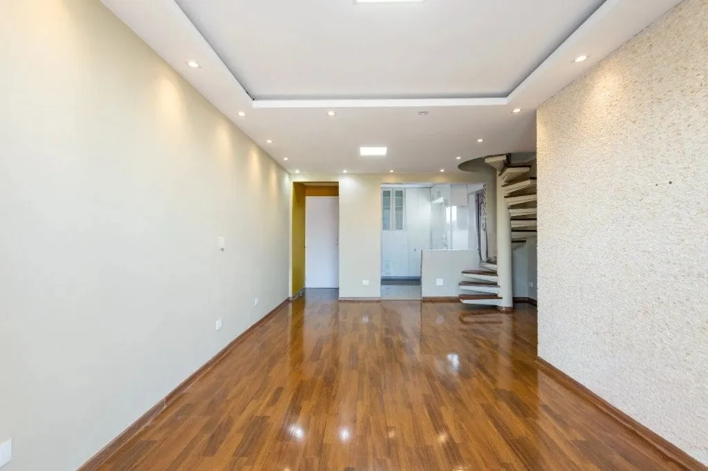 Imagem Cobertura Duplex com Terraço Gourmet no Condomínio Marques de Olinda ? Ipiranga