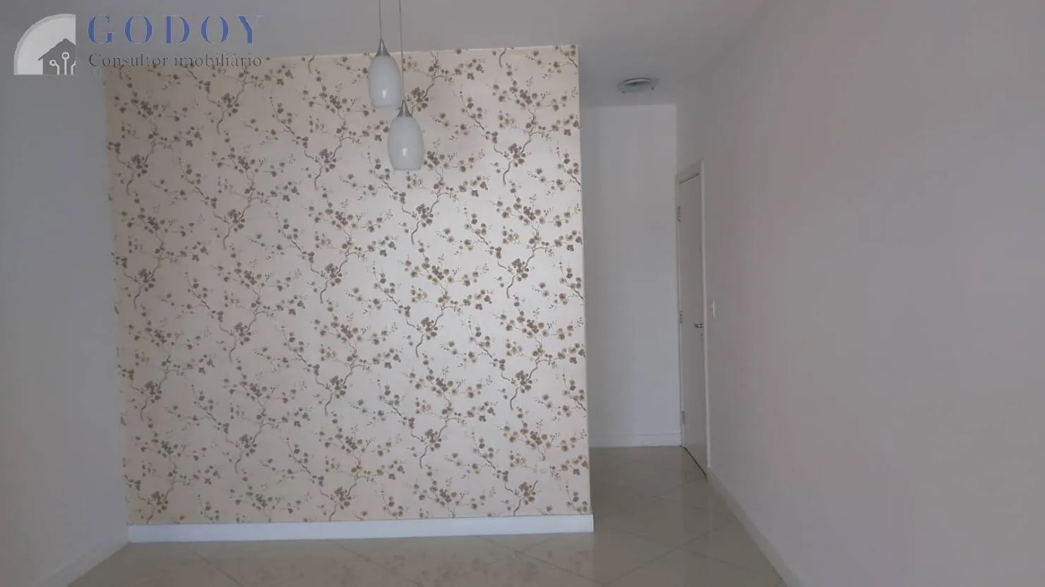 Imagem Apartamento à venda 2 Quartos, 1 Suite, 1 Vaga, 120.4M², Jardim Eulália, Taubaté - SP | Edifício Santorini