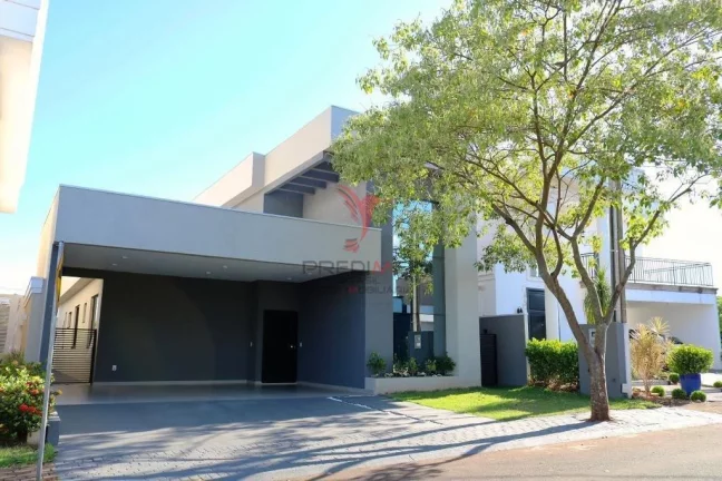 Casa à venda no condominio Safira