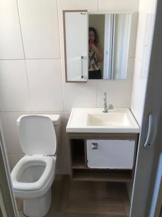 Imagem Apartamento Padrão