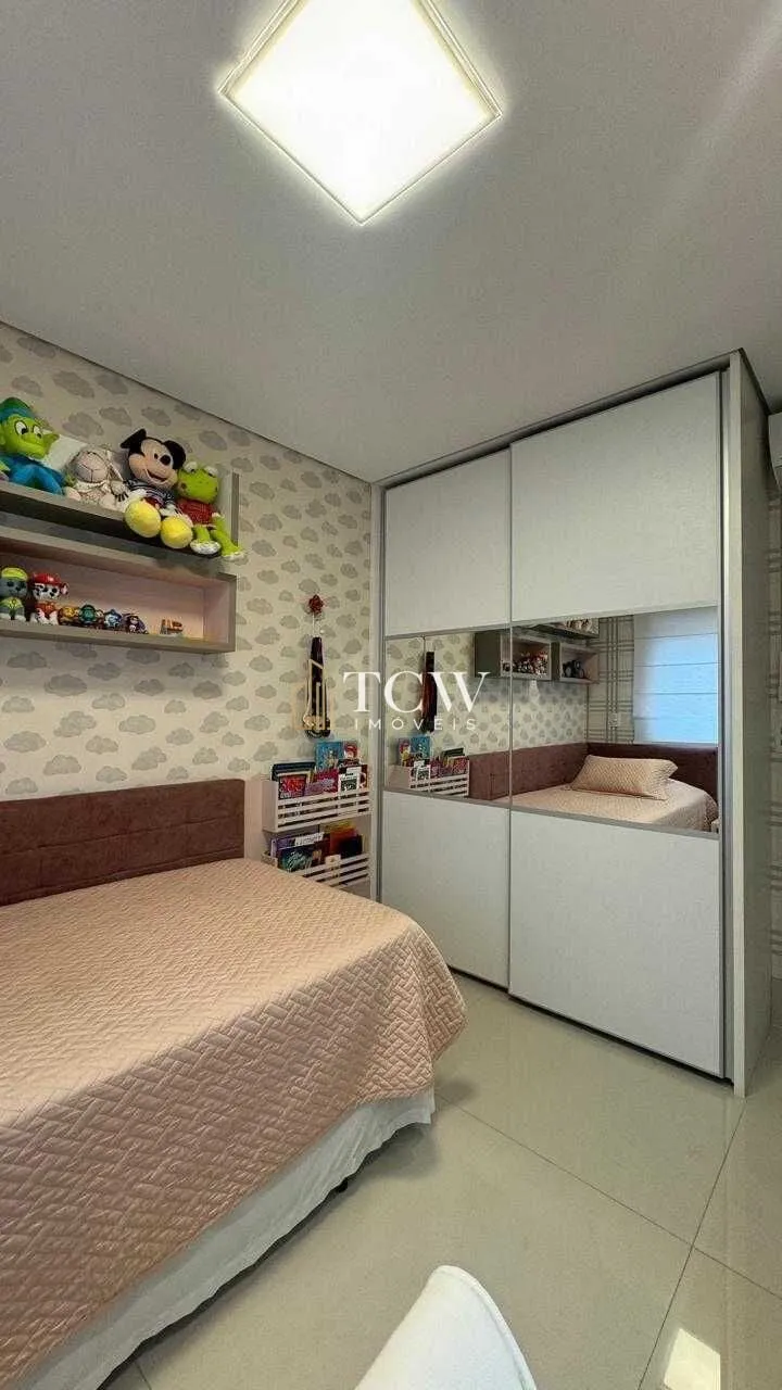 Imagem Apartamento Padrão no Bosque da Saúde 160m2