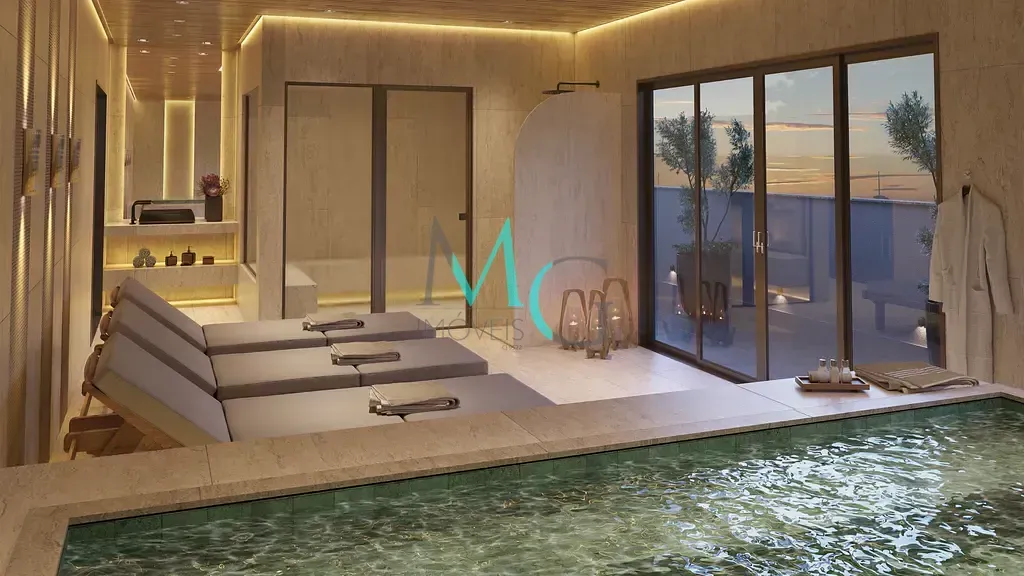 Imagem Apartamento à venda 2 Quartos 1 Suite 1 Vaga 50.23M² Recreio dos Bandeirantes Rio de Janeiro - RJ | Tide Residencial
