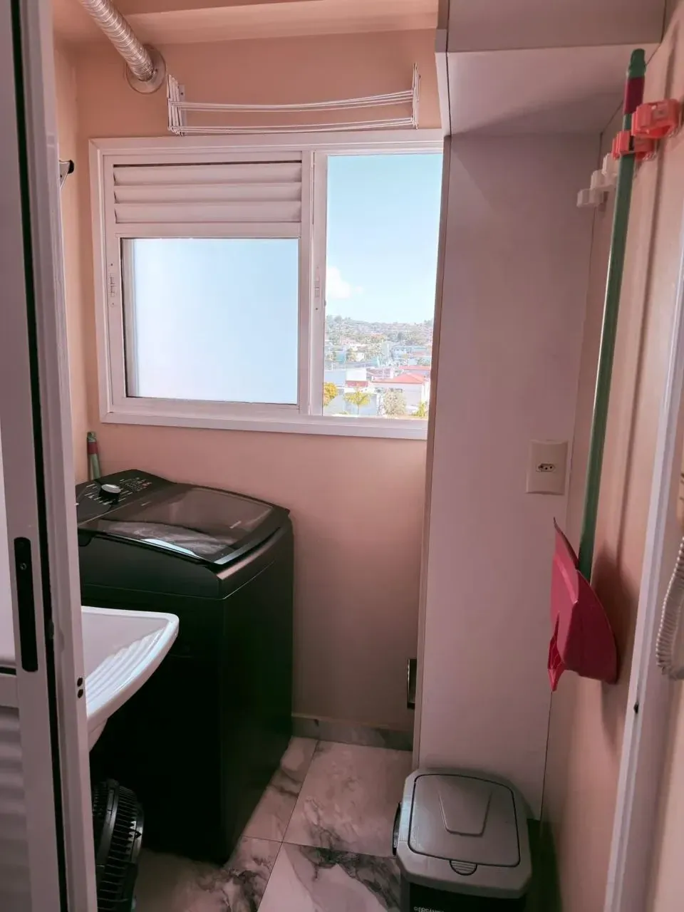 Imagem Apartamento com 2 Quartos à Venda, 48 m² em Conjunto Residencial Irai - Suzano