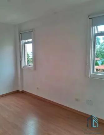 Imagem Apartamento, ensolarado e arejado, 03 quartos vaga livre no Portão em Curitiba PR