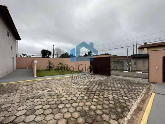 Imagem Casas em Charmoso Villagio de Vargem Grande Paulista