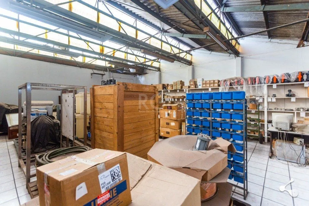 Imagem Prédio comercial, 04 banheiros, 500 m² área, Bairro Higiênópolis
