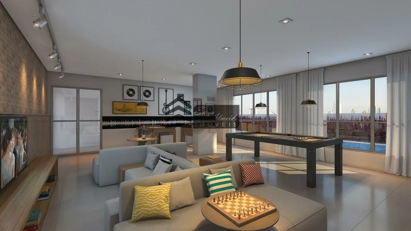 Imagem Apartamento para alugar em São Paulo/SP