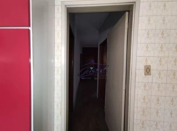 Imagem Casa comercial com 3 quartos (1 suíte) para alugar, 200 m² - Rio Pequeno - Butantã - São Paulo/SP