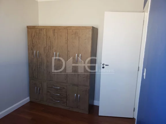 Imagem Apartamento 42m² para locação | Condomínio Parque Padovani | Paulínia - SP