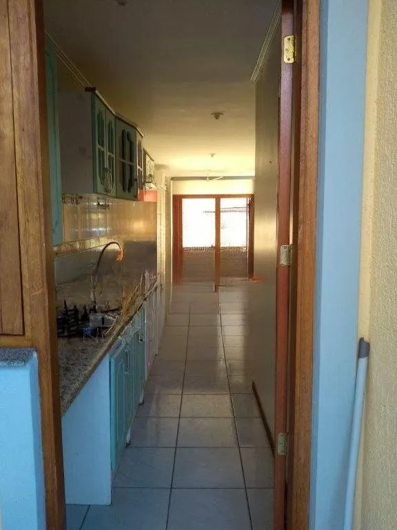 Imagem Casa 3 Dormitório(s) Bairro Aberta dos Morros - Porto Alegre