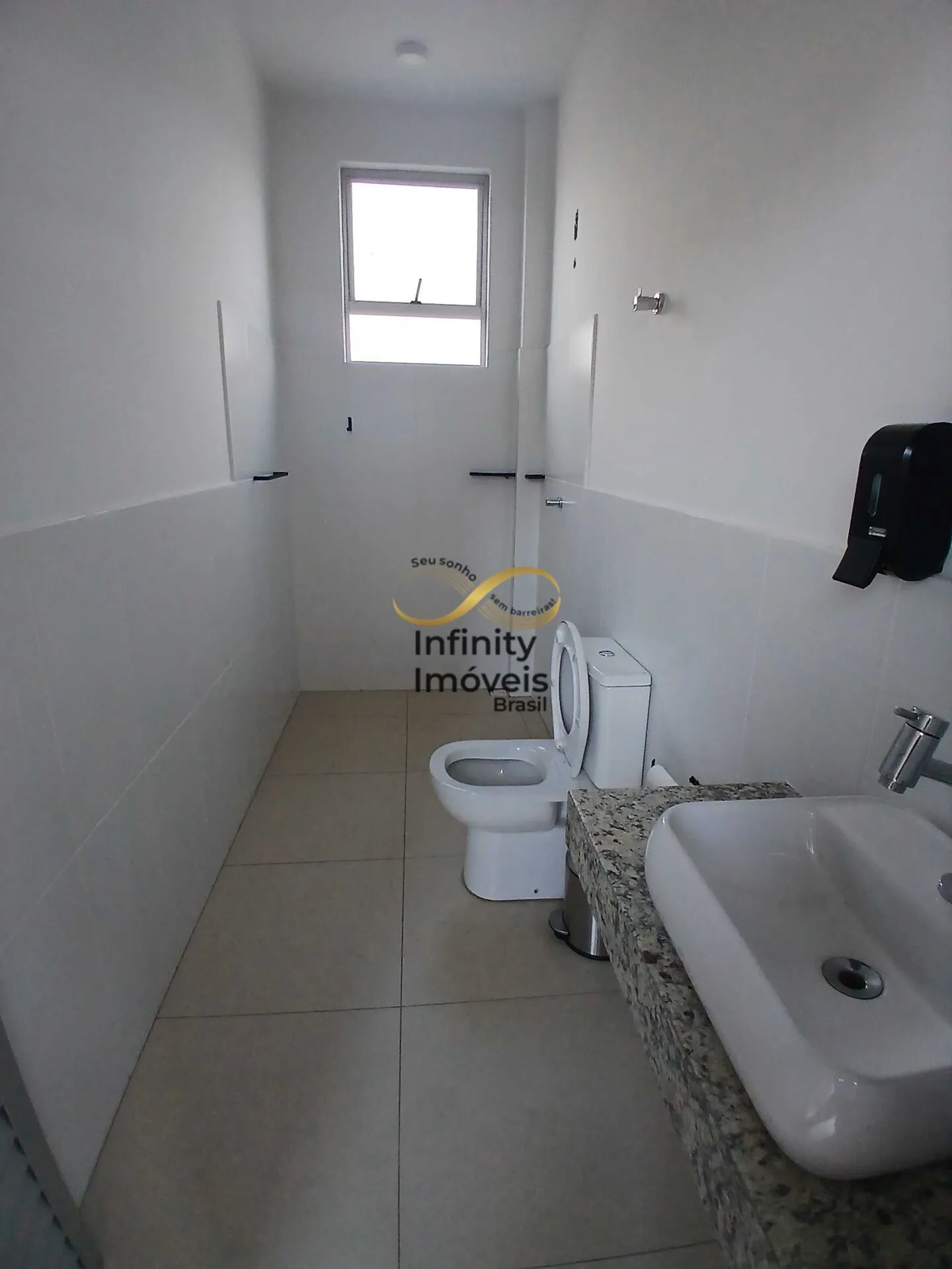Imagem EDIFÍCIO MANHATAN FLORESTA - Apartamento à venda no bairro Floresta - Belo Horizonte/MG