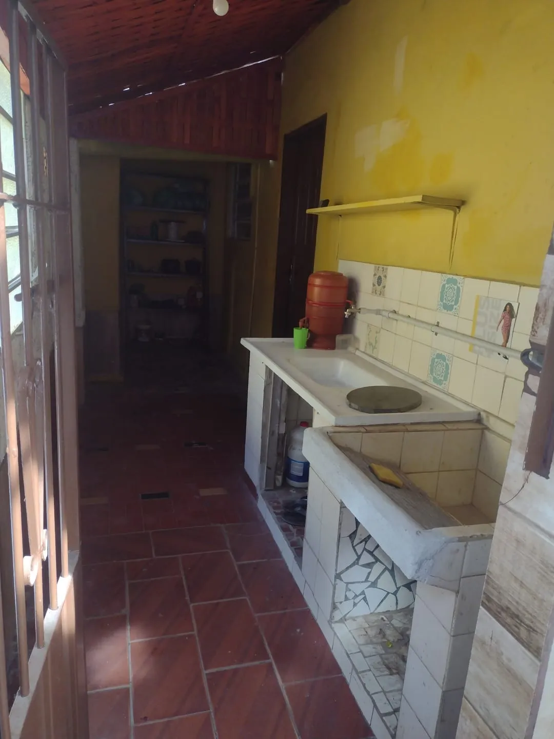 Imagem Casa à venda e locação 3 Quartos, 1 Vaga, 350M², Aroeira, Aparecida - SP