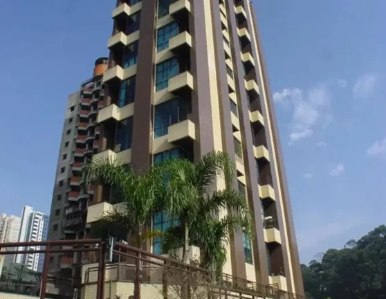Foto do imóvel Terrama Di Treviso - Duplex de 61m² (UNIDADE DE REVENDA), Semi Mobiliado, Lazer completo no Panamby!