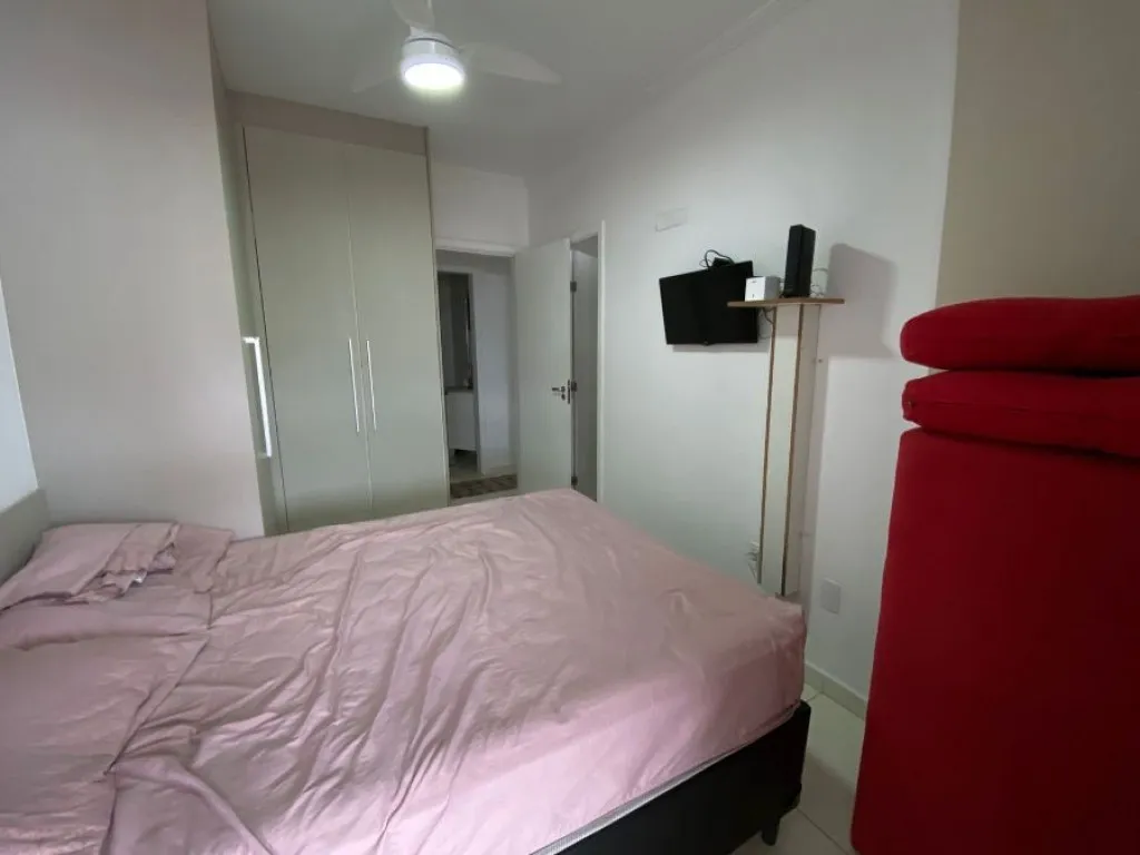 Imagem APARTAMENTO COM 126,00 m² - OCIAN - PRAIA GRANDE SP