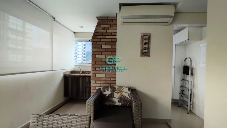 Imagem Apartamento à venda no bairro Enseada - Guarujá/SP