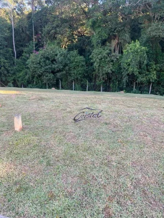 Foto do imóvel Terreno à venda, 125 m² por R$ 230.000,00 - Granja Viana - Cotia/SP