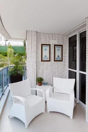 Imagem APARTAMENTO RESIDENCIAL em MANAUS - AM, ADRIANÓPOLIS