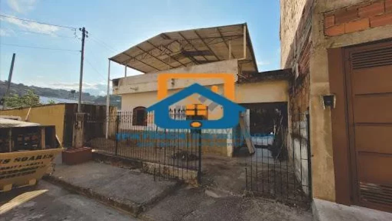 Imagem Ótimo oportunidade de investimento no bairro Esperança!