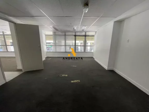 Imagem Avenida Ernani do Amaral Peixoto - Centro de Niterói - Ideal para bancos, grandes empresas!!!