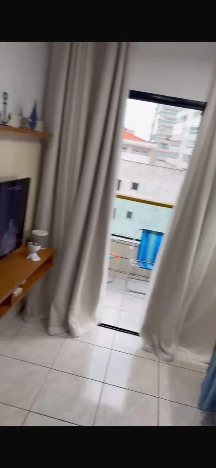 Imagem Apartamento com 1 Quarto à Venda, 52 m² em Aviação - Praia Grande