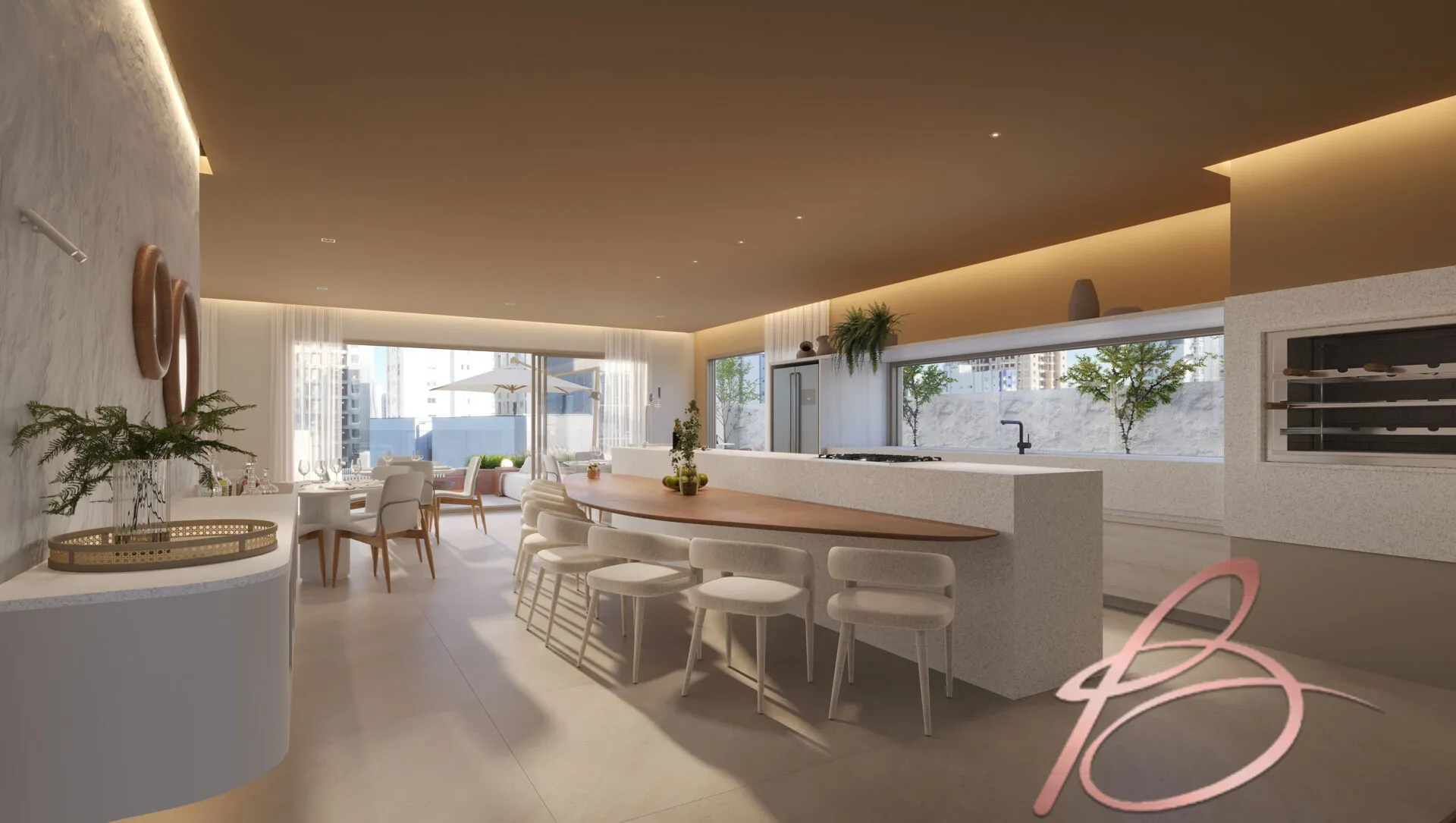 Imagem Apartamento Loft na Vila Operária