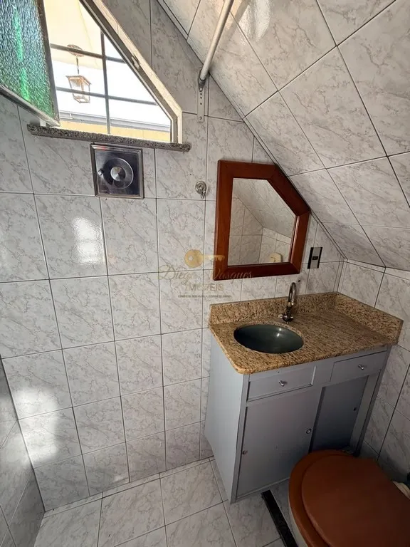 Imagem Casa para Venda em Teresópolis / RJ no bairro Meudon