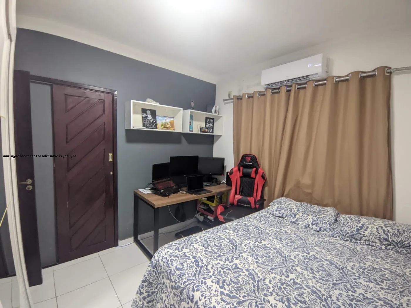 Imagem Casa em Condomínio para Venda em Parnamirim, Parque das Nações, 3 dormitórios, 3 suítes, 4 banheiros, 4 vagas