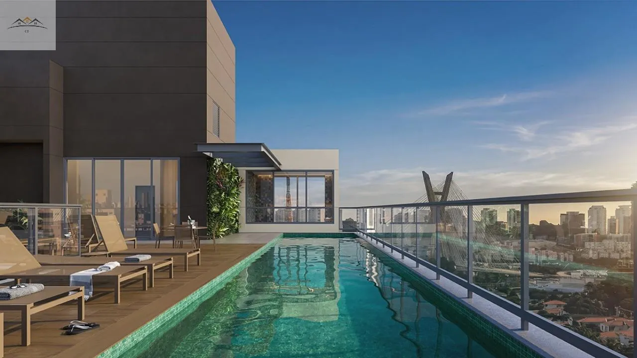Imagem APARTAMENTO RESIDENCIAL em São Paulo - São Paulo, Vila Cordeiro
