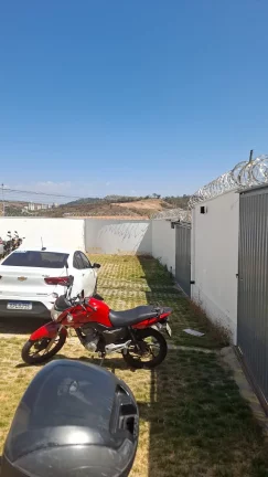 Imagem Apartamento à venda em Boa Vista, Vespasiano: 3 Quartos, 55m²