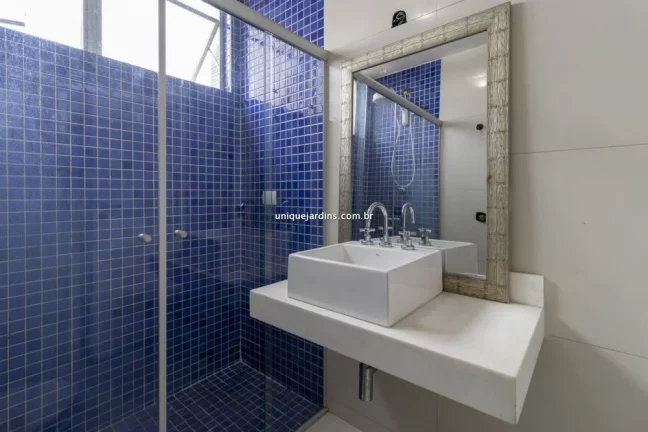 Imagem Apartamento à venda Vila Nova Conceição São Paulo