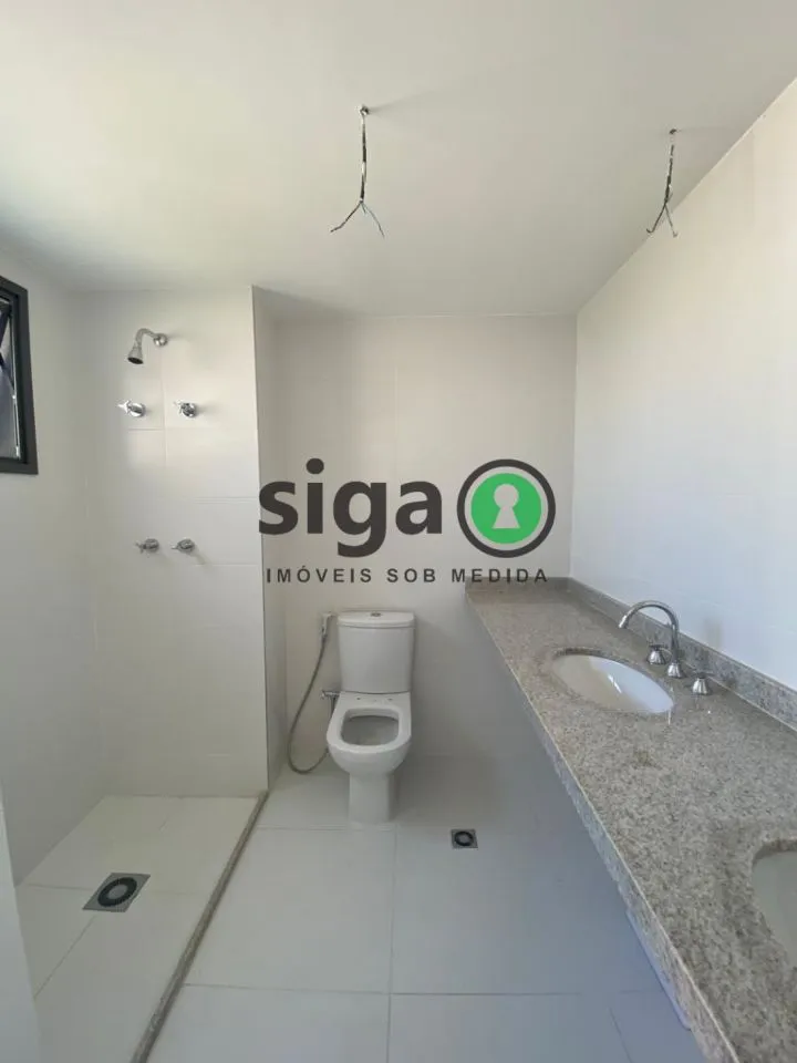 Imagem Apartamento a venda em Pinheiros com 03 quartos, 03 vagas