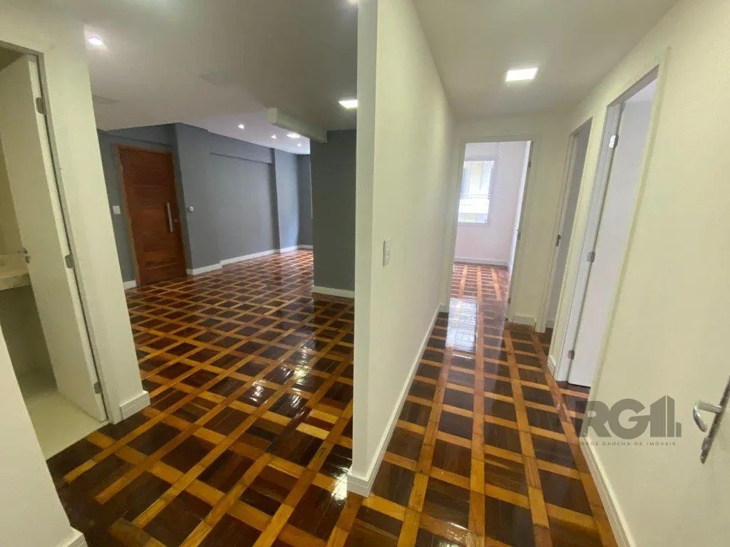 Imagem Apartamento para Venda - 87m², 3 dormitórios, Centro Histórico