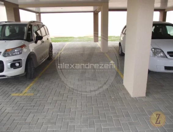 Imagem Apartamento 2 dormitórios