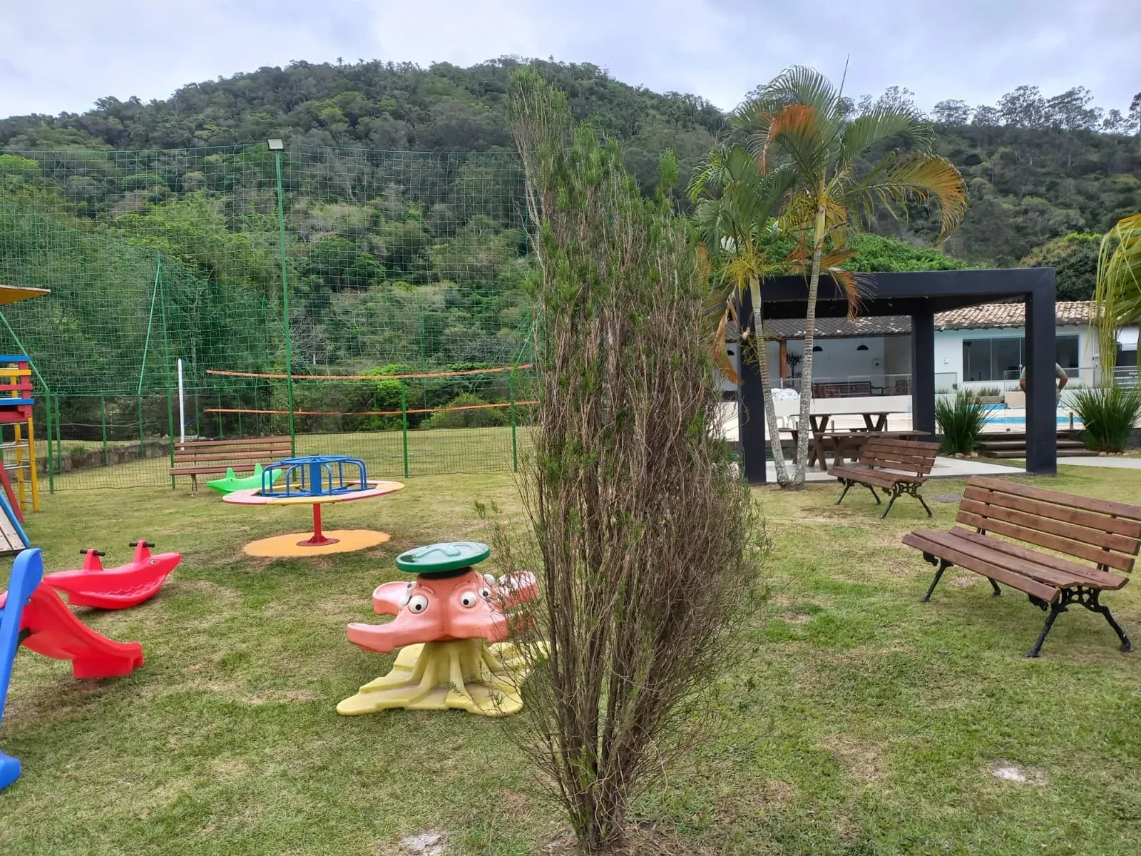 Imagem Terreno em Condomínio à Venda, 360 m² em Rio do Ouro - Niterói
