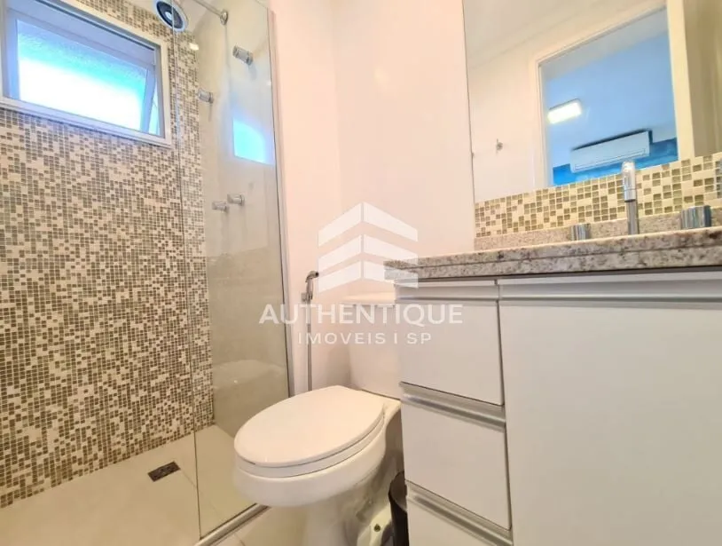 Imagem Brooklin To Live - Apartamento à venda no bairro Brooklin - São Paulo/SP, Zona Sul