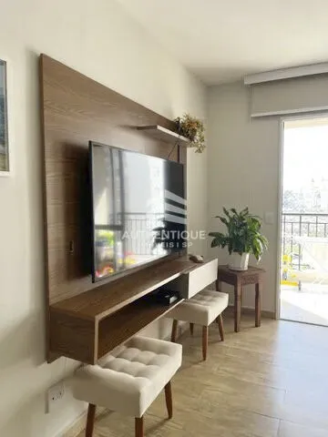 Imagem FLEX TATUAPE - Apartamento à venda no bairro Tatuapé - São Paulo/SP, Zona Leste