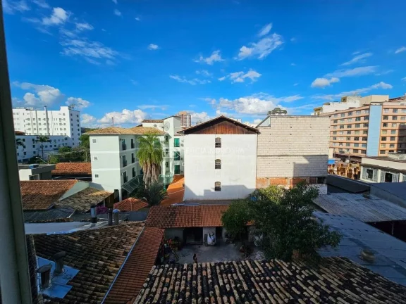 Imagem Apartamento com 2 quartos - São Lourenço
