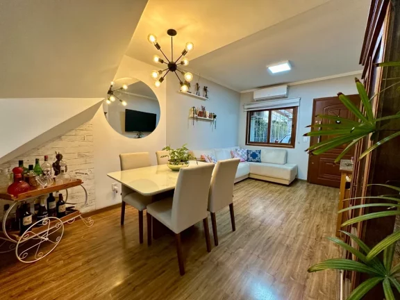 Imagem Casa para venda no bairro Hípica em Porto Alegre