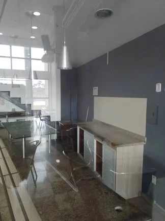 Imagem loja a venda na Avenida Rui Barbosa 44m2 +sobreloja = 88m2