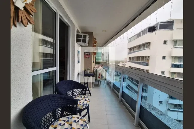 Imagem Apartamento à Venda - Recreio, 2 Quartos, 74 m2