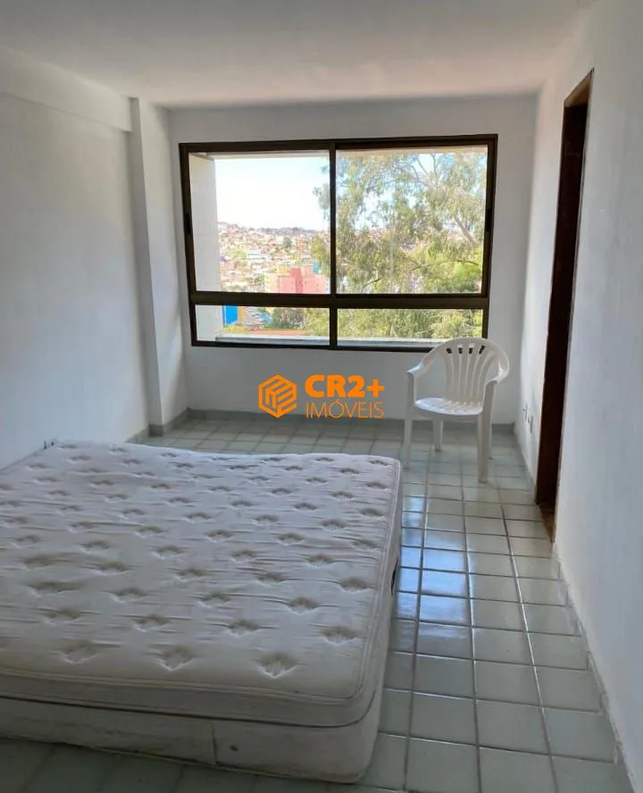 Imagem Vendo apartamento de luxo no Apipucos - 4 suítes , 4 vagas, 200m²