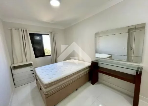Imagem Apartamento em Alphaville Industrial - Barueri