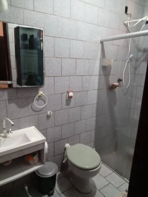 Imagem Casa 3 Quartos Maricá - RJ - Jardim Atlântico Leste (Itaipuaçu)