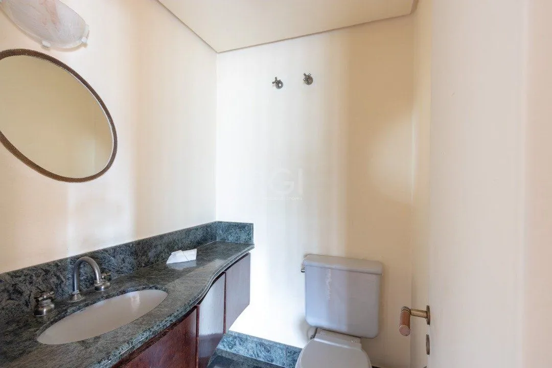 Imagem Cobertura para Venda - 302m², 4 dormitórios, sendo 1 suites, 3 vagas - Menino Deus