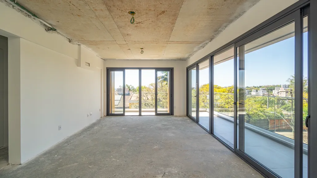 Apartamento em Higienópolis