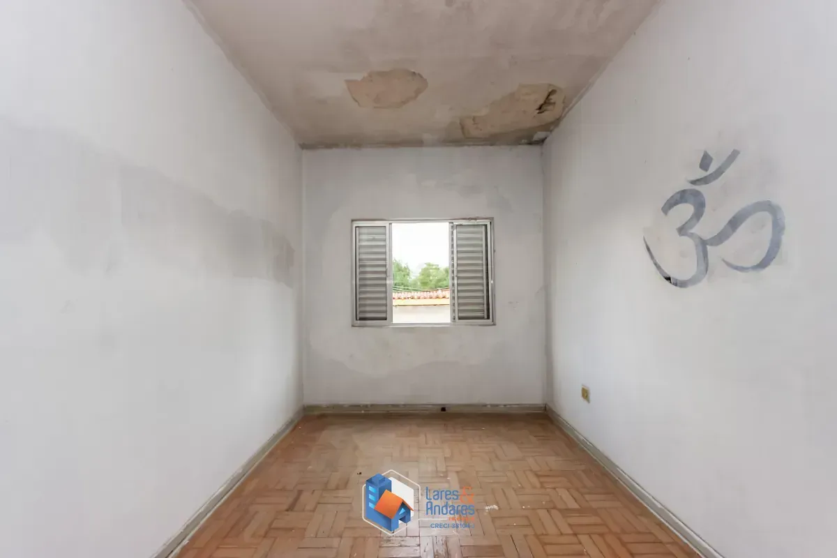 Imagem Casa de vila para venda em Brooklin Paulista com 4 quartos, 200m²