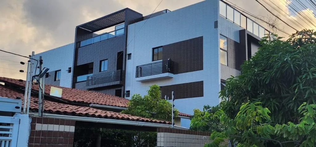 Imagem Apartamento à venda, 52 m² por R$ 399.997,00 - Bessa - João Pessoa/PB