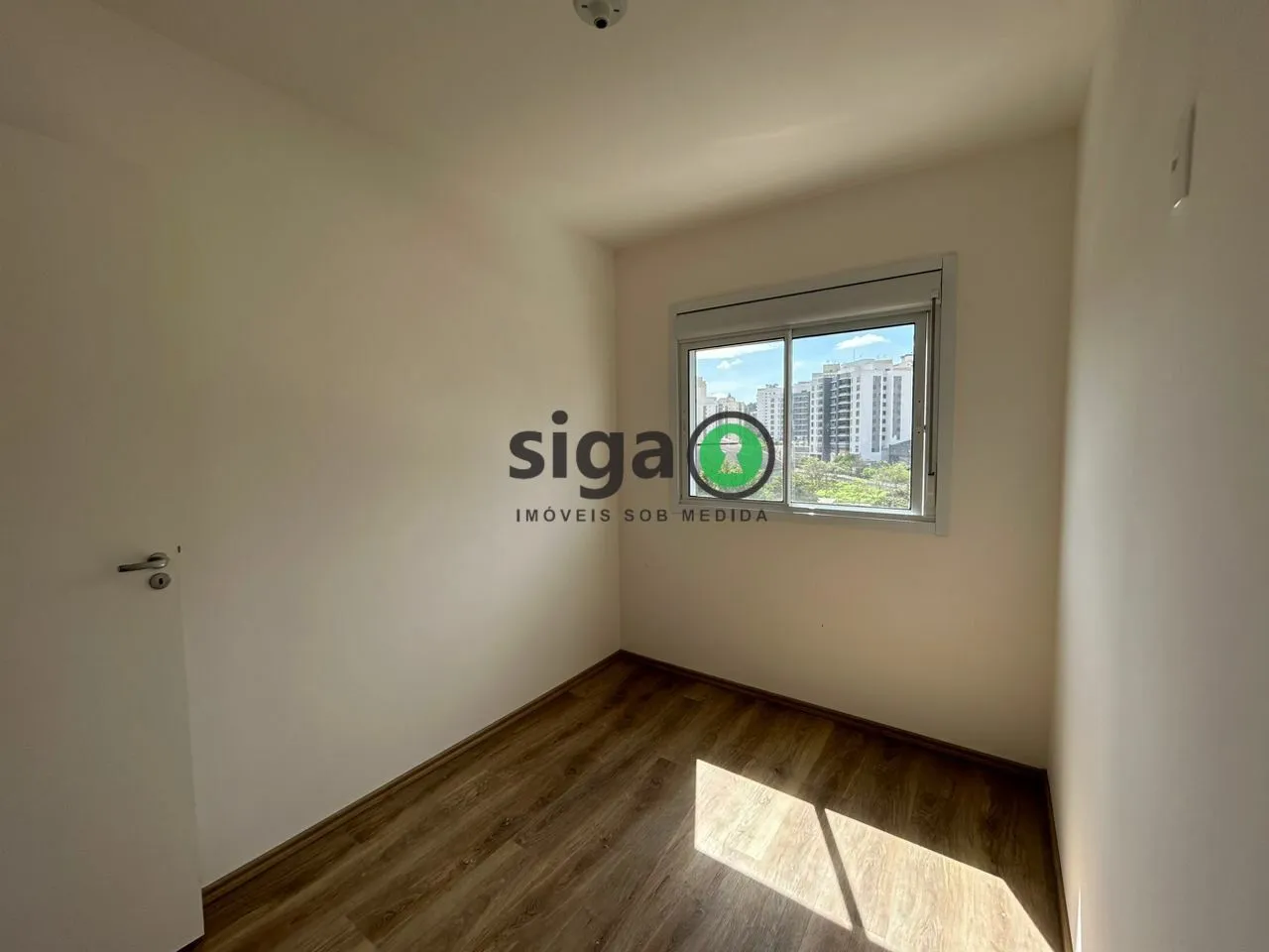 Imagem Apartamento á Venda, 2 dormitórios, 48m² - Mooca
